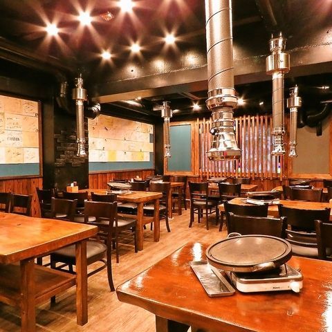 【赤坂】韓国料理を食べるならコリアンタウンへ！韓国好き厳選7選の画像