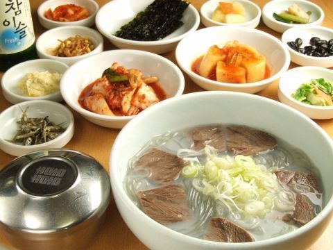 赤坂見附でディナーしたい方必見！外れないおすすめのお店9選の画像