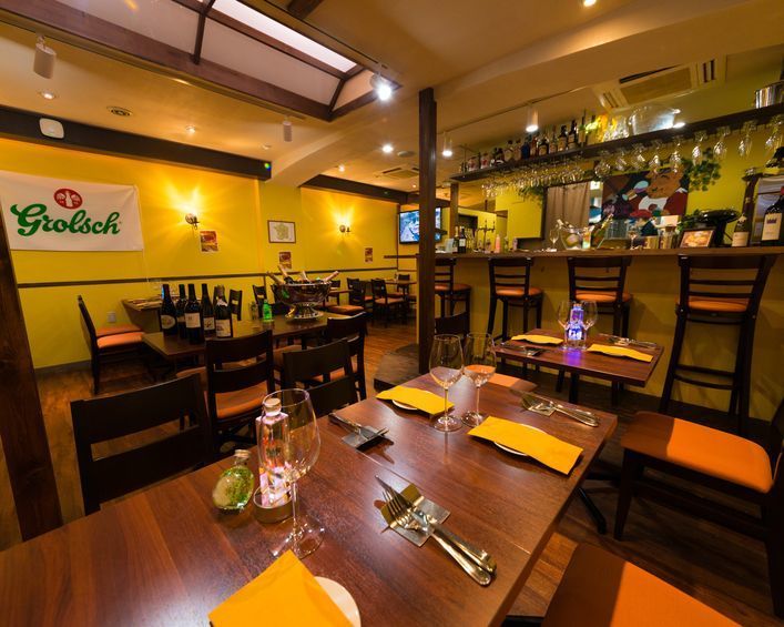 赤坂見附でディナーしたい方必見 外れないおすすめのお店9選 Aumo アウモ