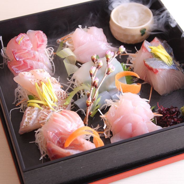 新橋で刺身が美味しいお店10選 新鮮な魚と日本酒で乾杯 Aumo アウモ