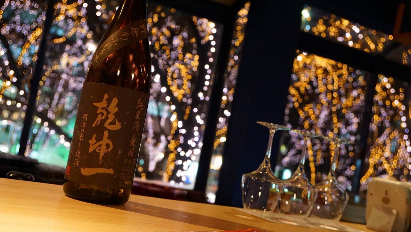 仙台の日本酒をお土産にいかがですか？おすすめの居酒屋・バル5選の画像