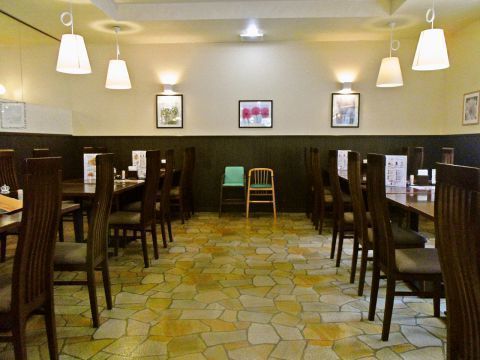 新百合ヶ丘のおすすめランチ ジャンル別で名店11選をご紹介 Aumo アウモ