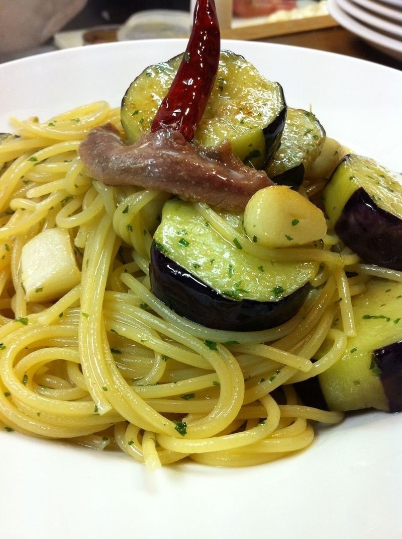 国分寺にあるパスタの名店教えます おすすめの人気店厳選8選 Aumo アウモ