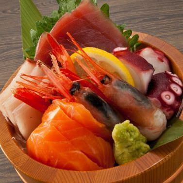 【旗の台】うまくて安い居酒屋11選！美味しい魚料理のお店も紹介の画像