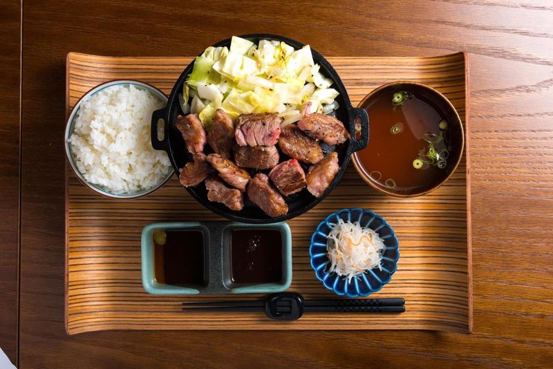 京都河原町の肉料理6選 ランチからディナーまで幅広くご紹介 Aumo アウモ
