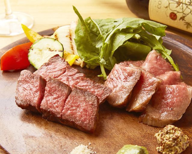 五反田で肉が食べたい ランチからディナーまで9選ご紹介 Aumo アウモ