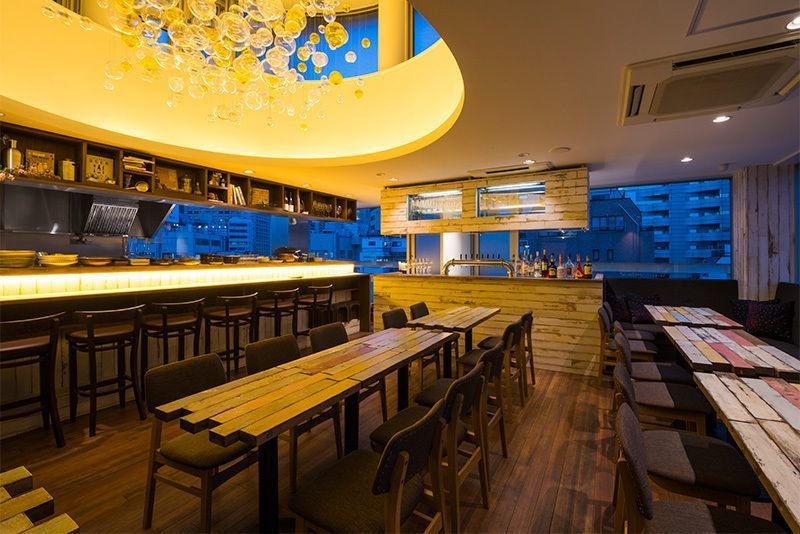 新宿でクラフトビールを頂ける人気11店！世界のビールを堪能しようの画像