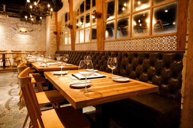 決定版 表参道のおすすめランチ19選 コスパ抜群ランチを紹介 Aumo アウモ