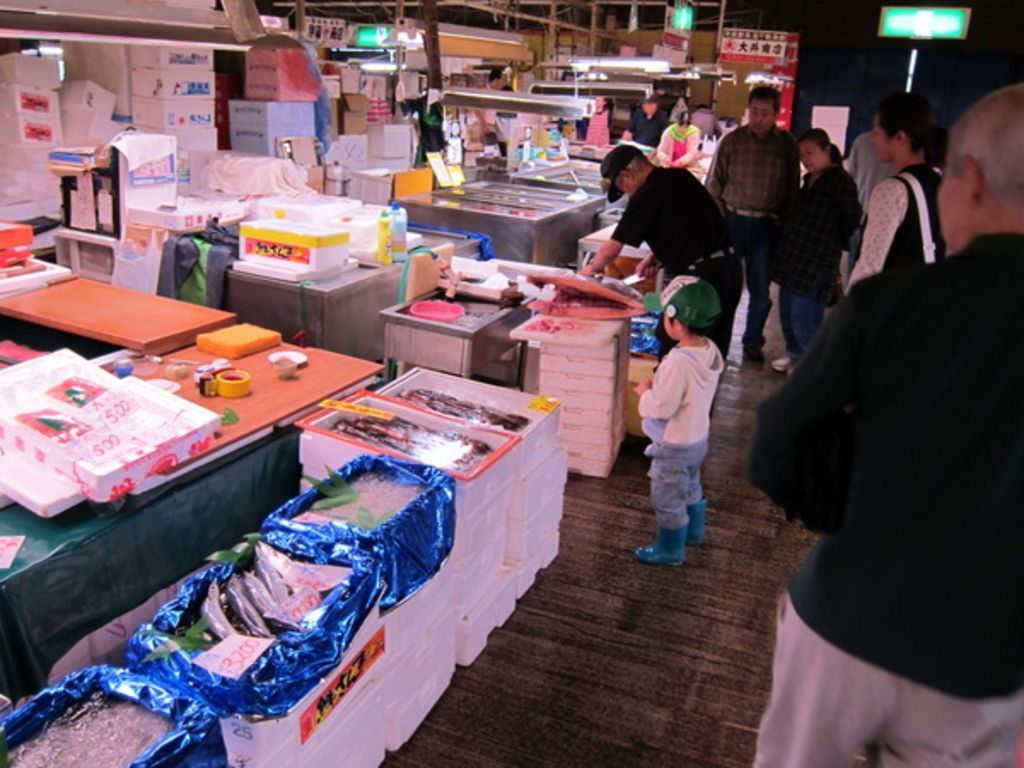 あなたの知らないグルメがいっぱい！東北の玄関、宮城に行こう♪の画像