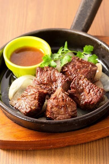 栄で美味しい洋食を味わえる おすすめの人気店8選をご紹介 Aumo アウモ