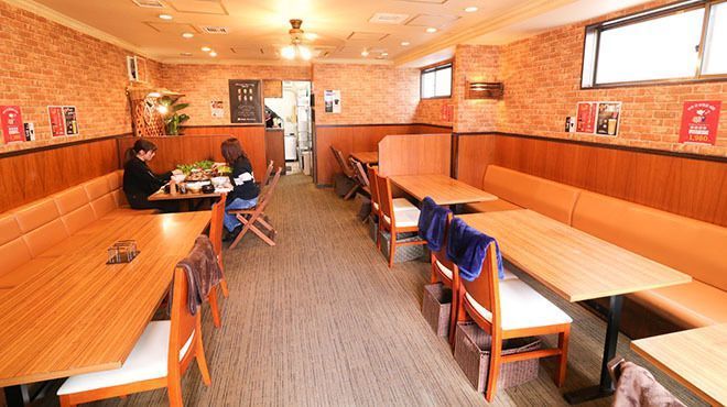 神戸で韓国料理に舌鼓 マシッソヨ なお店厳選7店をご紹介 Aumo アウモ