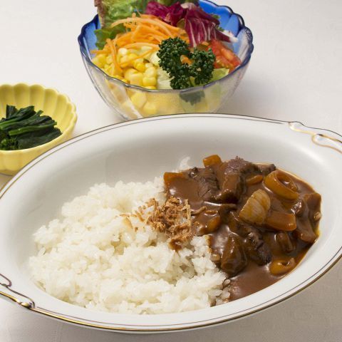 栄で美味しい洋食を味わえる おすすめの人気店8選をご紹介 Aumo アウモ