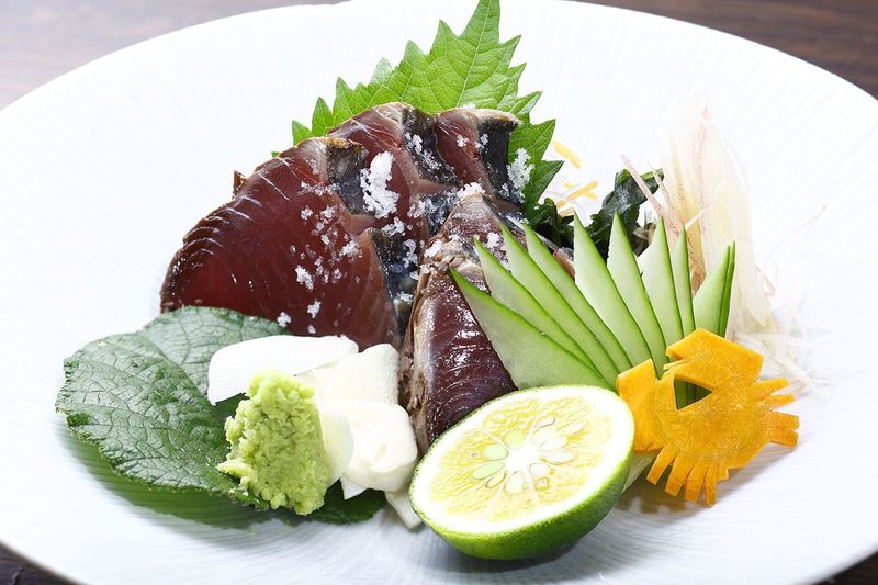 高知 かつお 高知の美味しいかつお料理が食べられるお店10選 Aumo アウモ 高知 かつお 高知の美味しいかつお料理が食べられるお店10選 Aumo アウモ