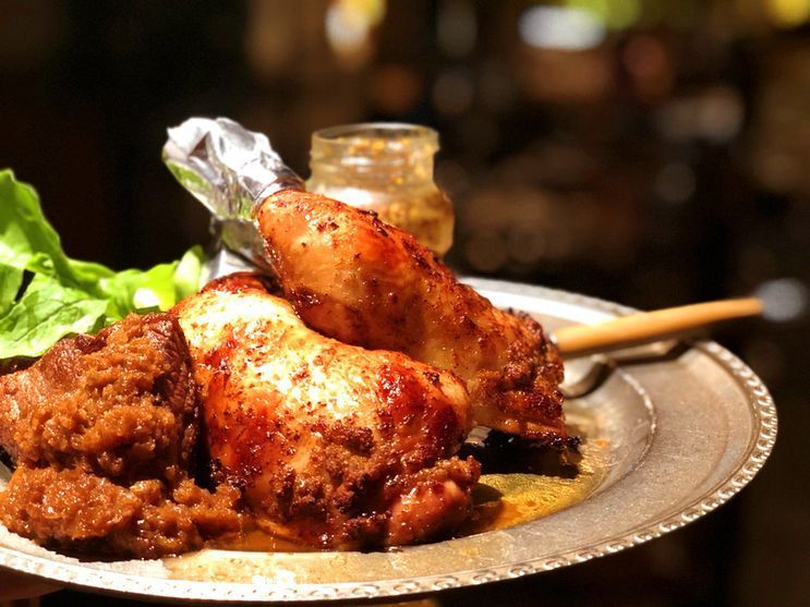 町田でダイニングバーに行くならここ ディナーにおすすめのお店8選 Aumo アウモ