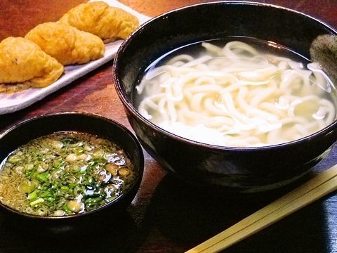 奈良に行ったらうどんを食べたい 定番から名物がいただけるお店9選 Aumo アウモ