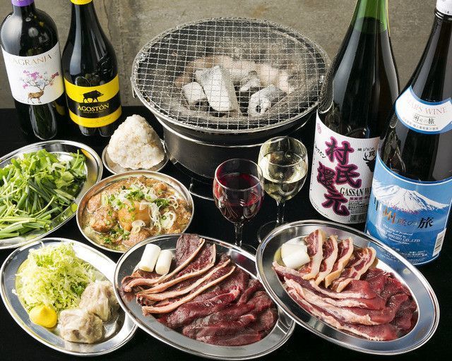 川崎駅周辺で肉料理を堪能！ランチやディナーにおすすめの10選の画像