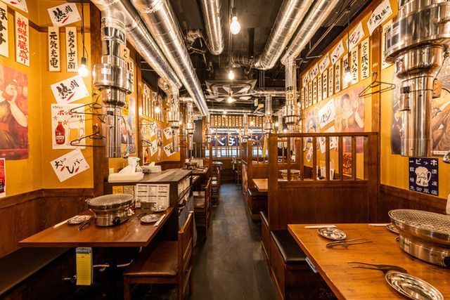 川崎駅周辺で肉料理を堪能！ランチやディナーにおすすめの10選の画像