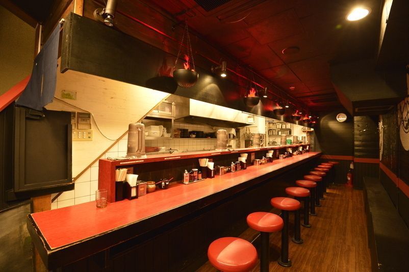 池袋はつけ麺の激戦区！東口と西口にあるおすすめ名店13選の画像