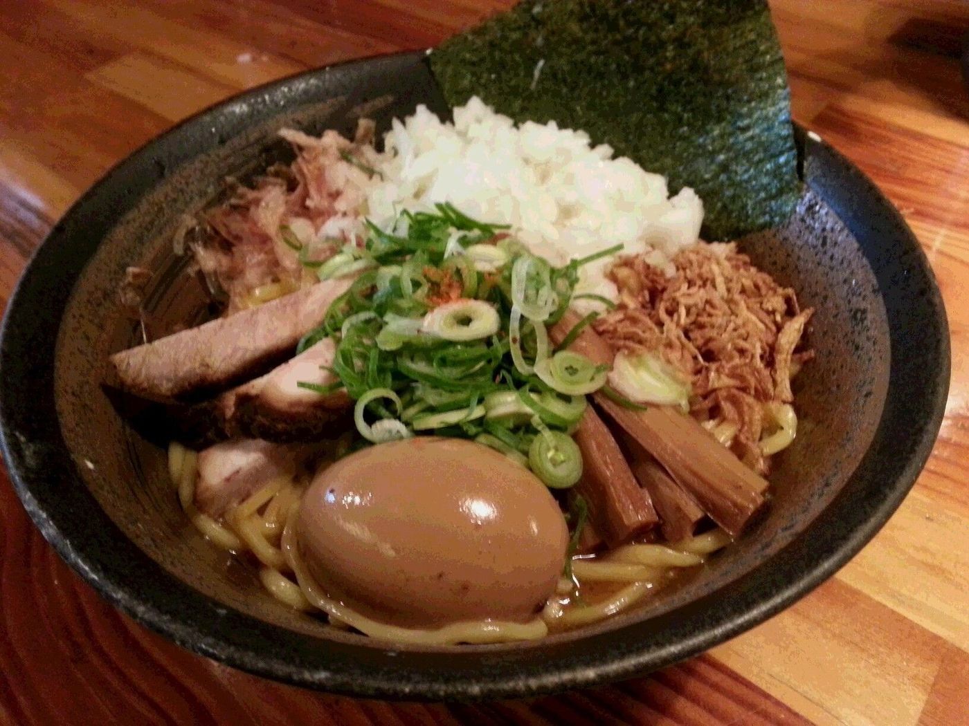 池袋はつけ麺の激戦区！東口と西口にあるおすすめ名店13選の画像