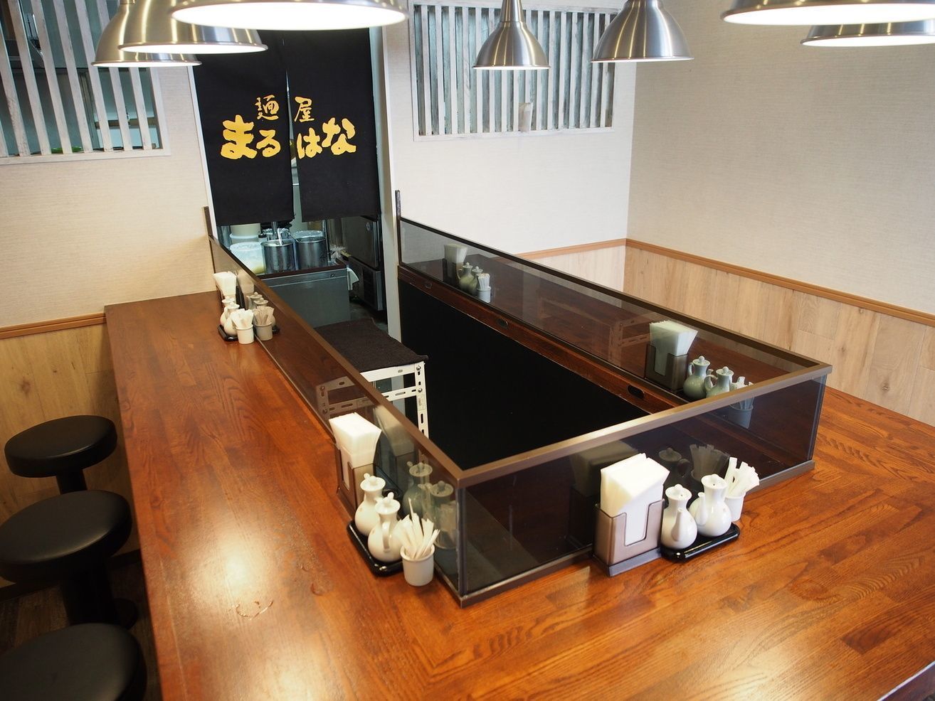 池袋はつけ麺の激戦区！東口と西口にあるおすすめ名店13選の画像