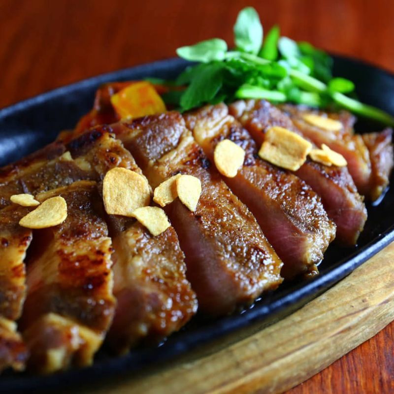 秋葉原 おすすめ肉バル8選 おしゃれランチや女子会ならここ Aumo アウモ