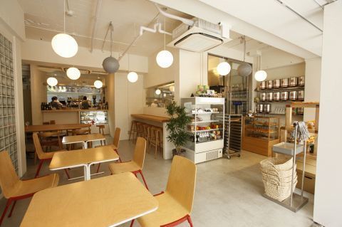 決定版 表参道のおすすめランチ19選 コスパ抜群ランチを紹介 Aumo アウモ