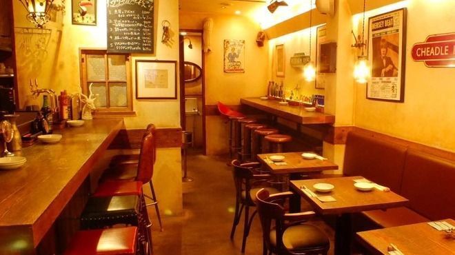 【決定版】表参道のおすすめランチ19選！コスパ抜群ランチを紹介◎の画像