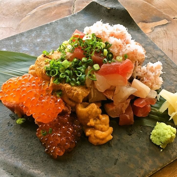 築地だけじゃない 立川で美味しい魚が食べれるお店10選 Aumo アウモ
