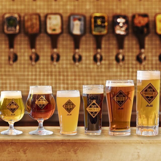 【激アツ】六本木の"クラフトビール"バーをニーズ別に7店厳選！の画像