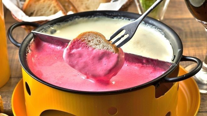 銀座でチーズフォンデュするならここで決まり おすすめ7選 Aumo アウモ