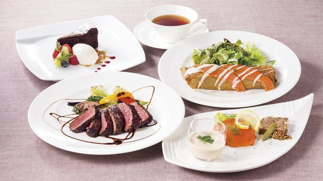【決定版】表参道のおすすめランチ19選！コスパ抜群ランチを紹介◎の画像
