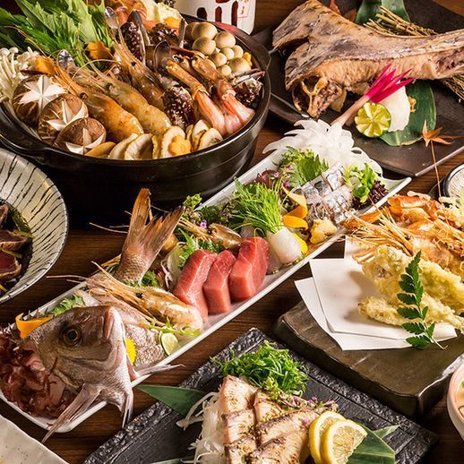 立川で個室のお店を探してるならココ 筆者おすすめ12選 Aumo アウモ