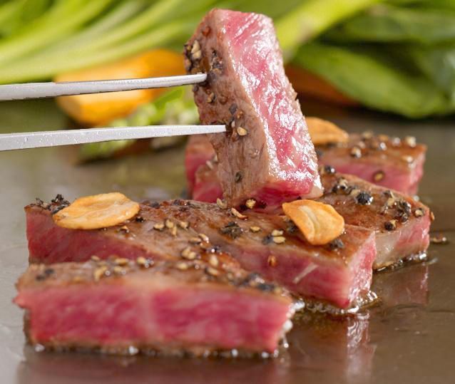 立川の人気鉄板焼き9選 デートにおすすめ雰囲気抜群のお店 Aumo アウモ