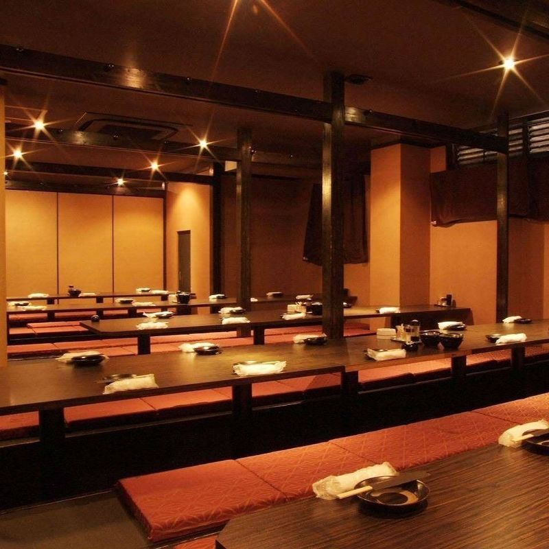 町田で忘年会するなら 幹事さん必見 個室okな居酒屋10選ご紹介 Aumo アウモ