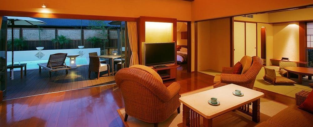 【千葉の高級ホテル】贅沢なひと時のための宿泊施設10選！の画像