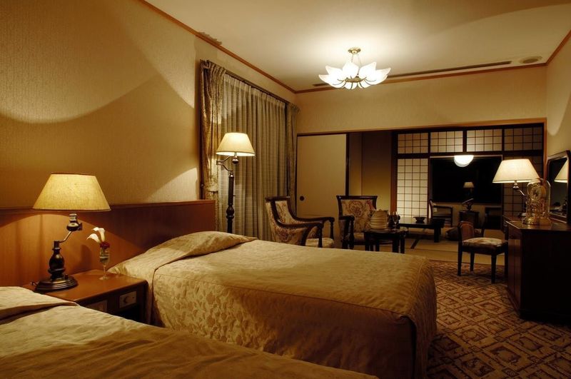 下関に宿泊するならココ おすすめのホテル 旅館10選 Aumo アウモ