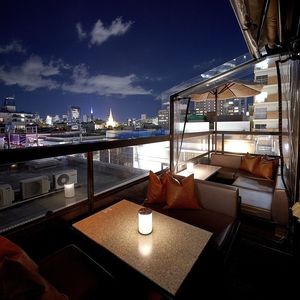 表参道 カフェテラスのおすすめ店8選 優雅なひと時を過ごそう Aumo アウモ