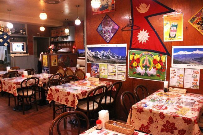 錦糸町でがっつりカレー食べるならここ おすすめ9選をご紹介 Aumo アウモ