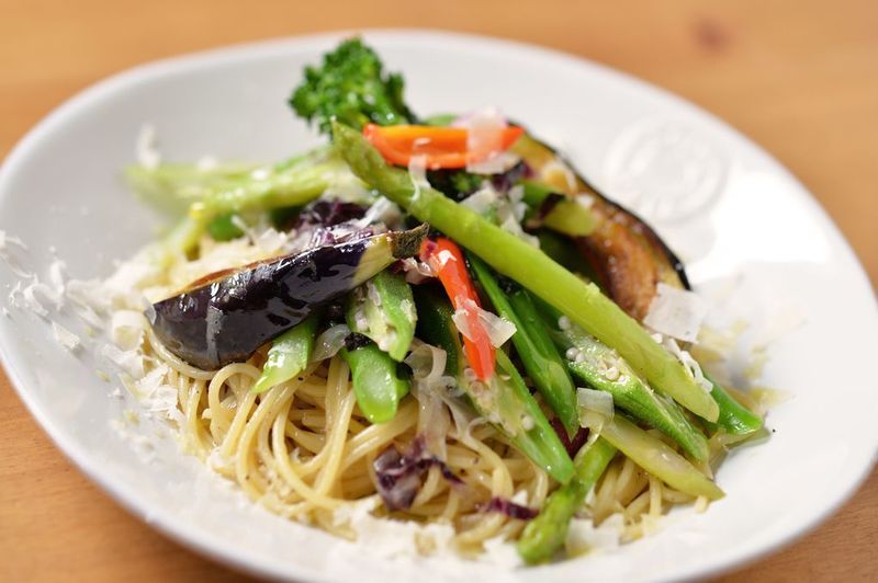 エリア別にご紹介 大宮駅近の美味しいパスタ屋さん特集 Aumo アウモ