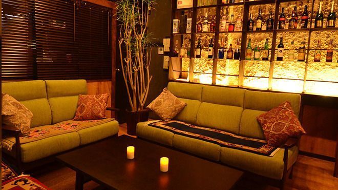 赤坂 忘年会で行きたいお店10選 個室があるおすすめ店ご紹介 Aumo アウモ