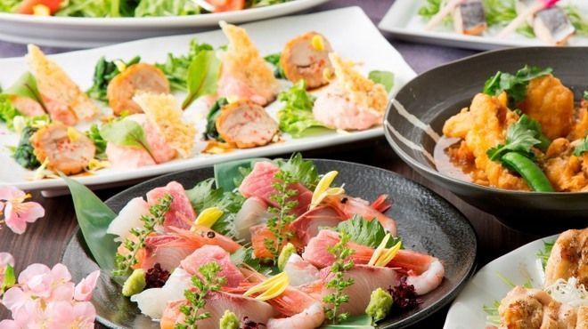 赤坂 忘年会で行きたいお店10選 個室があるおすすめ店ご紹介 Aumo アウモ