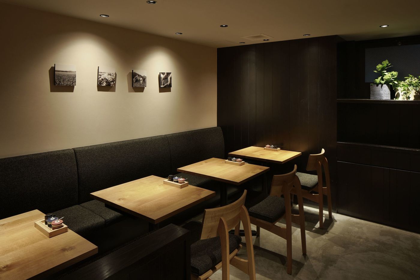 青葉台でおしゃれにランチ！子連れにおすすめのお店など11選を厳選の画像