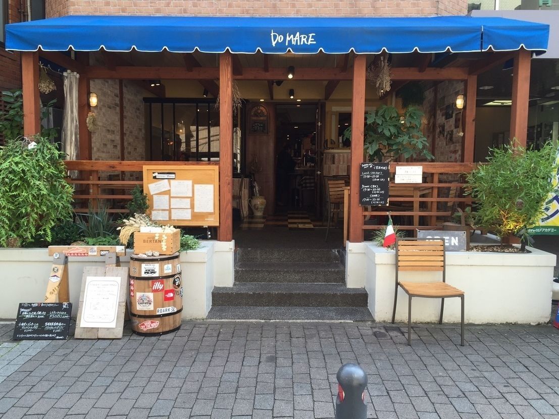 青葉台でおしゃれにランチ！子連れにおすすめのお店など11選を厳選の画像