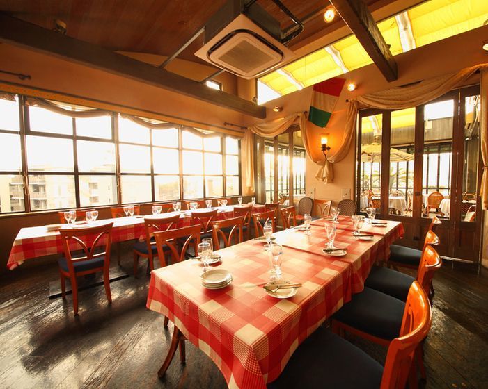 青葉台でおしゃれにランチ！子連れにおすすめのお店など11選を厳選の画像