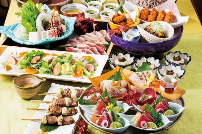 御徒町の日本酒居酒屋やバー14選！飲み放題有や個室有もの画像