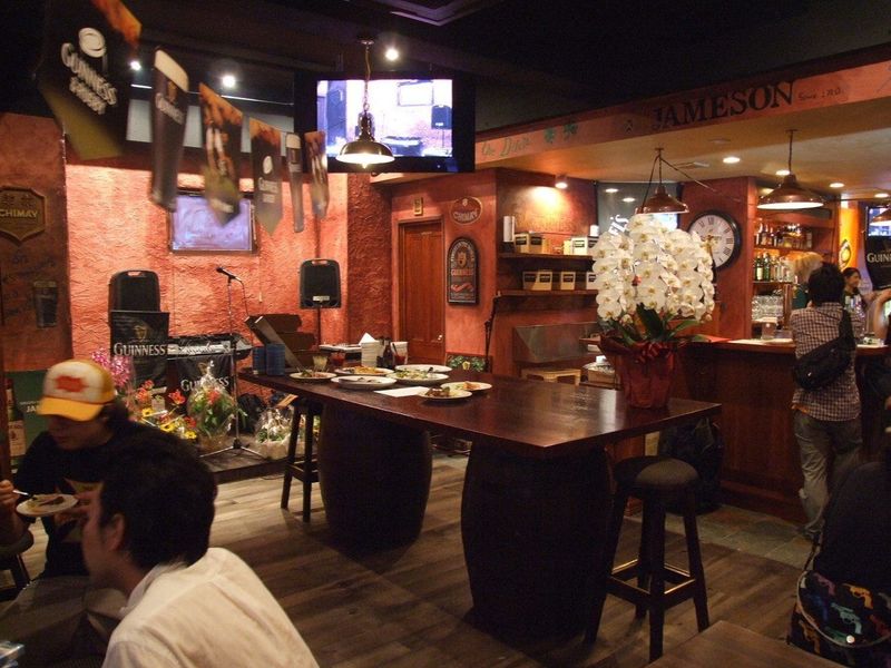 立川で忘年会 幹事に優しいおすすめの居酒屋10選 Aumo アウモ