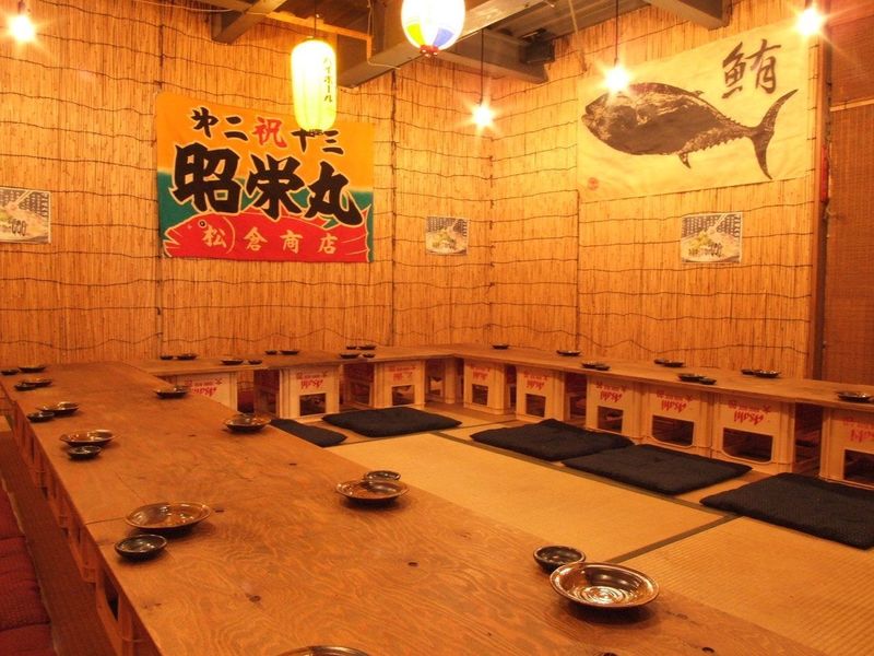 立川で忘年会 幹事に優しいおすすめの居酒屋10選 Aumo アウモ