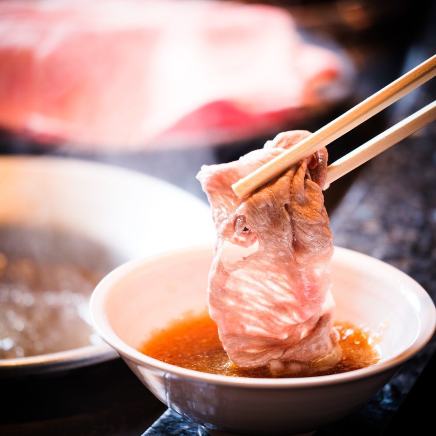 赤坂のしゃぶしゃぶ店で美味しいお肉を堪能したい！おすすめ10選◎の画像