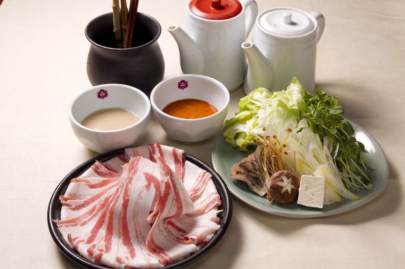赤坂のしゃぶしゃぶ店で美味しいお肉を堪能したい おすすめ10選 Aumo アウモ