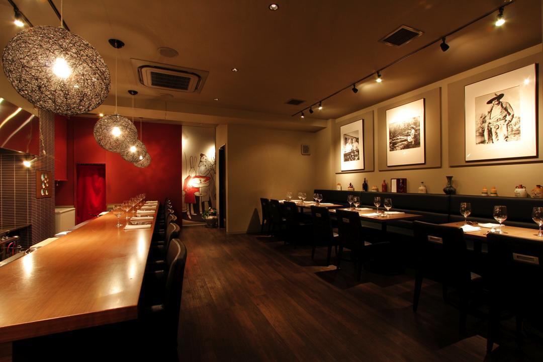 高田馬場のバーでふらっと1杯♪初心者でも安心のおすすめバー9選の画像